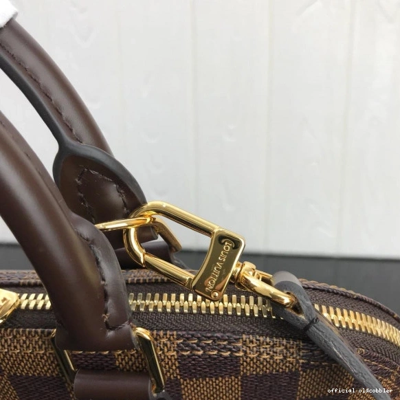 Official oldcobbler PM ALMA Louis Vuitton 0825